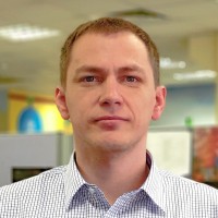 Vladimir Kravchenko