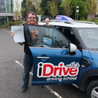 Joanna Pemberton