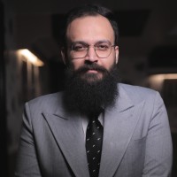 Mayank Khanna