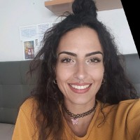 Isabel Maria Rojo Morales