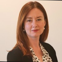 Roslyn Kauffman, MBA