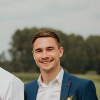 Bart Van Den Oever
