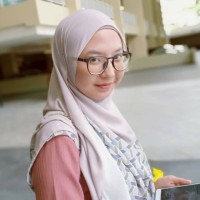 Nur Fariha Aina Abdul Rahim