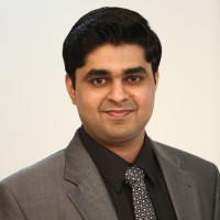 Harshul Singhal