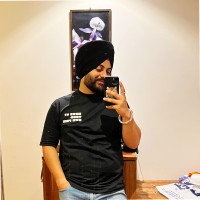 Kirandeep Saluja