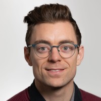 Martin Bergström