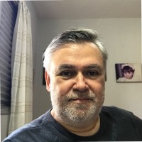 Percy Coutinho Pereira