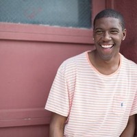 Carlton Marshall