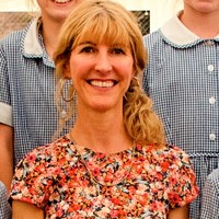 Paula Burgess