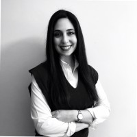 Fatma Ceren Zeren
