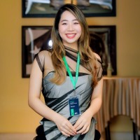 Huyen (Lily) Trinh