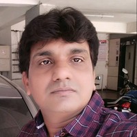Raju Patel