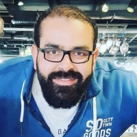 Muhammad Saad