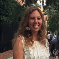 Carolina Mendoza Nebreda