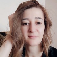 Anna Mheryan