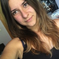 Sandra Garcia Cavero