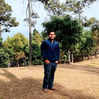 Bharat bisht