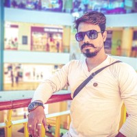 Arjun Vinoth