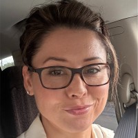 Elizabeth Caldera, Pharmd, Csp