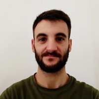 Sérgio Martins