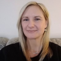 Ann-Marie Symonds