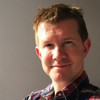 Andrew Brooke