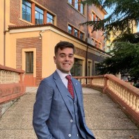 Daniel Fernández Lacalle