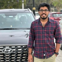 Vinay Chinivalar