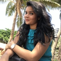 Priyanka Sabat