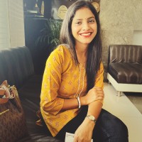 Soni Chauhan
