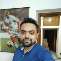 Ravi Patel
