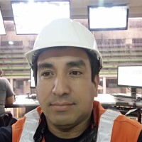 Jose Luis Ormeño Bendezu
