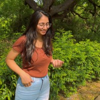 Anisha Jaiswal