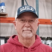 JAY CHRISTENSEN