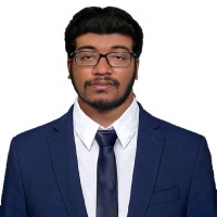 Ikram Basha
