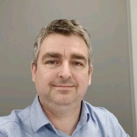 Stephen Davies