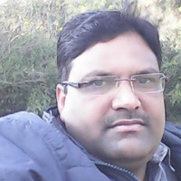 Dharmendra Kumar R Nirala