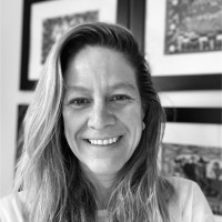 Deborah Patton
