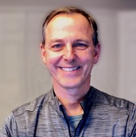 Mike Hansborough