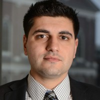 Alex Silva, Mba