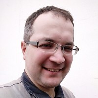 Сергей Петров