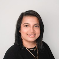 Narmeen Saiyed