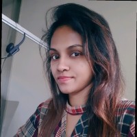 Kawshi M. Perera