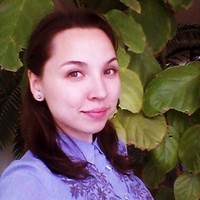 Елена Кормишина