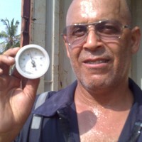 ALMIRO BENEDITO