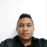 Edwin García Briceño