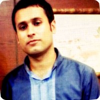 Umair Khan
