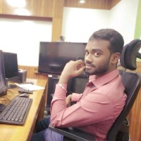 SATHISH KUMARAN