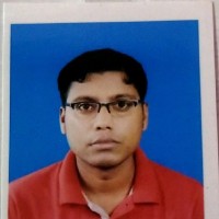 Pralay Mondal