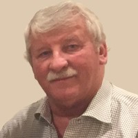Graham Eddleston